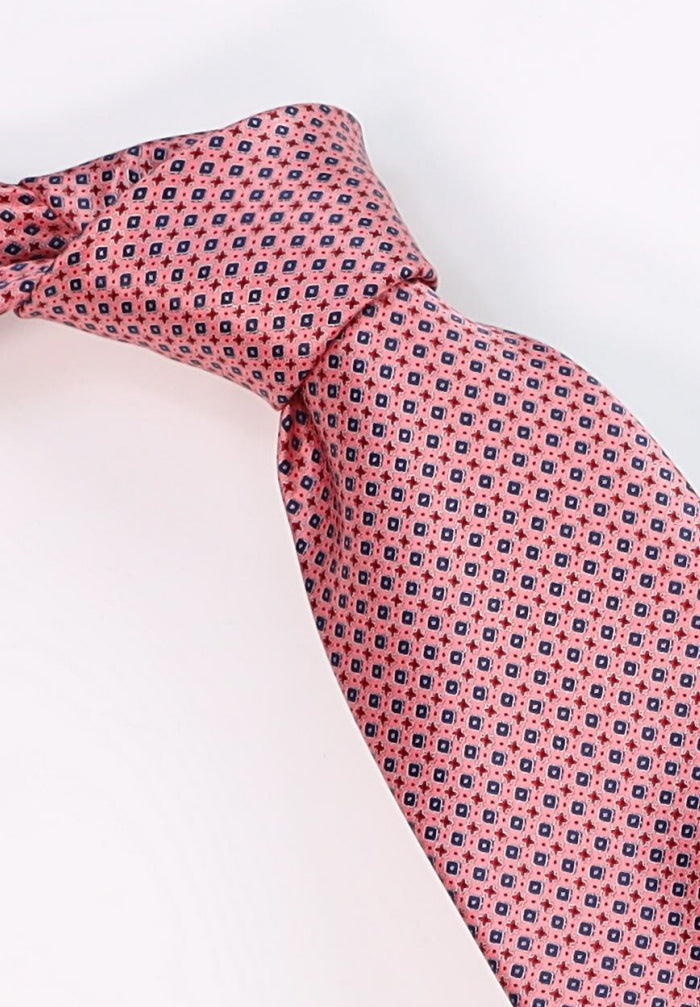 Italo Ferretti Tie