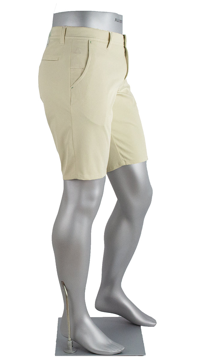 EARNIE GOLF 3X DRY SHORTS