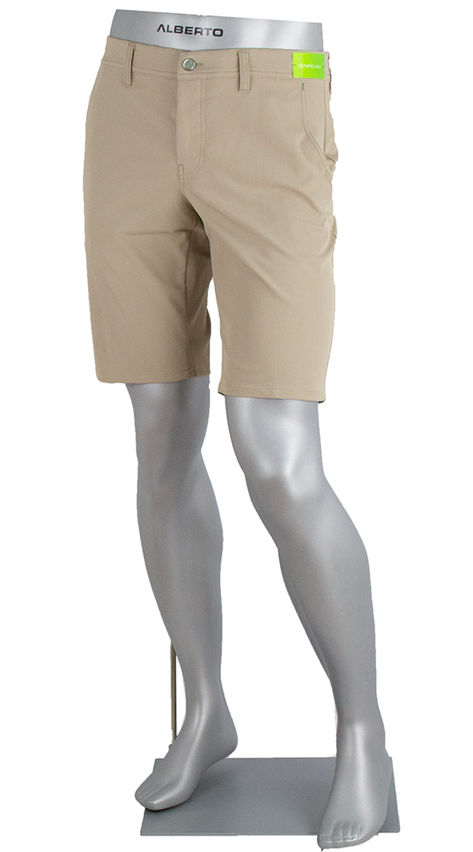 EARNIE GOLF 3X DRY SHORTS