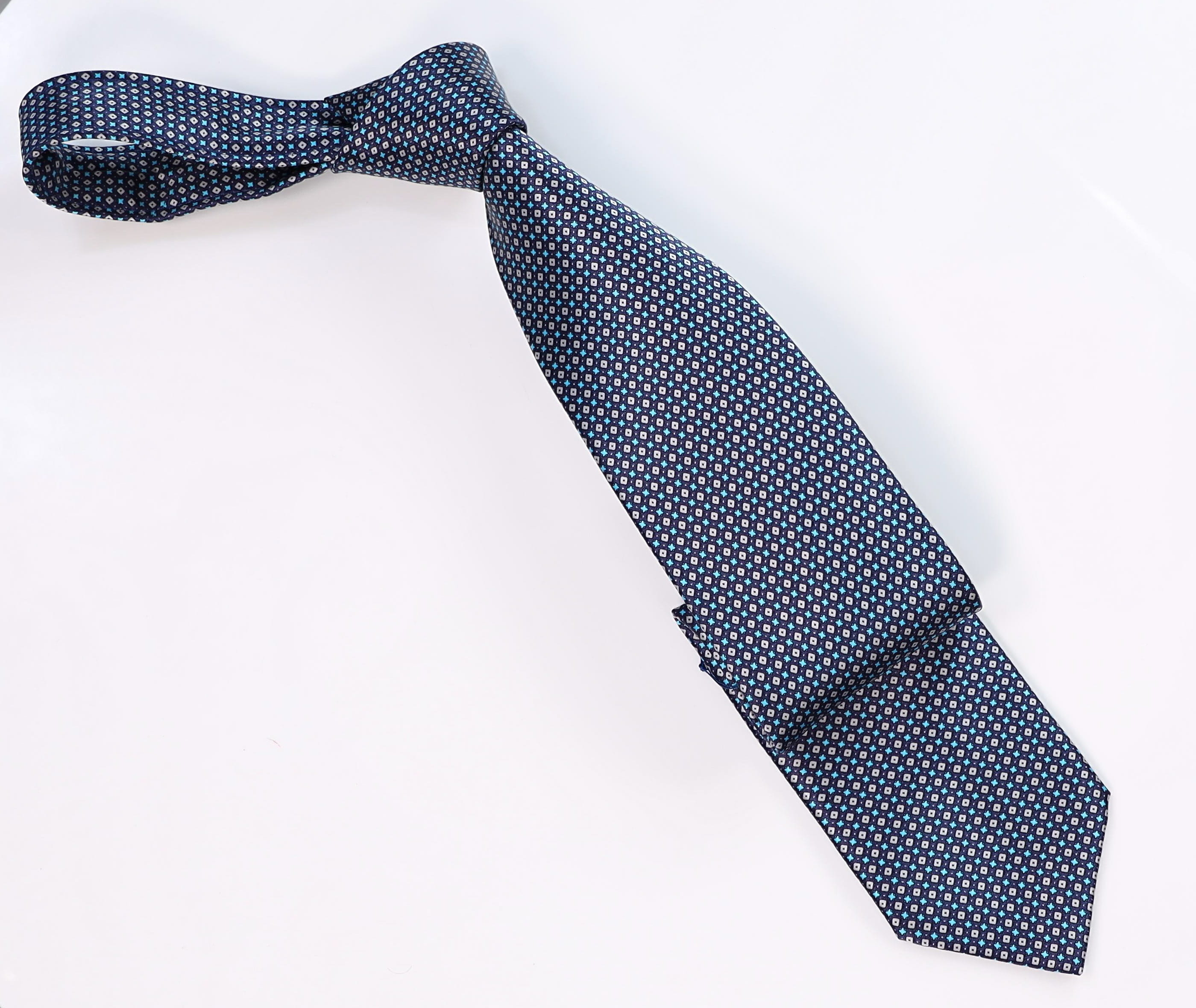 Italo Ferretti Tie