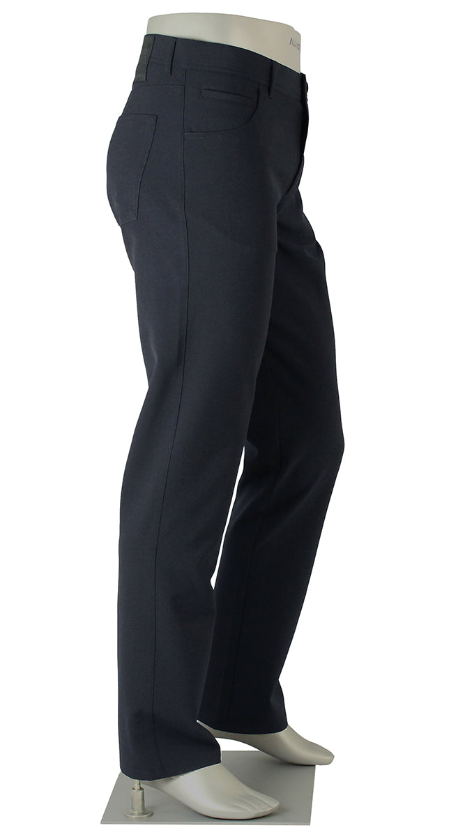 Alberto Stone Ceramica Pants Navy