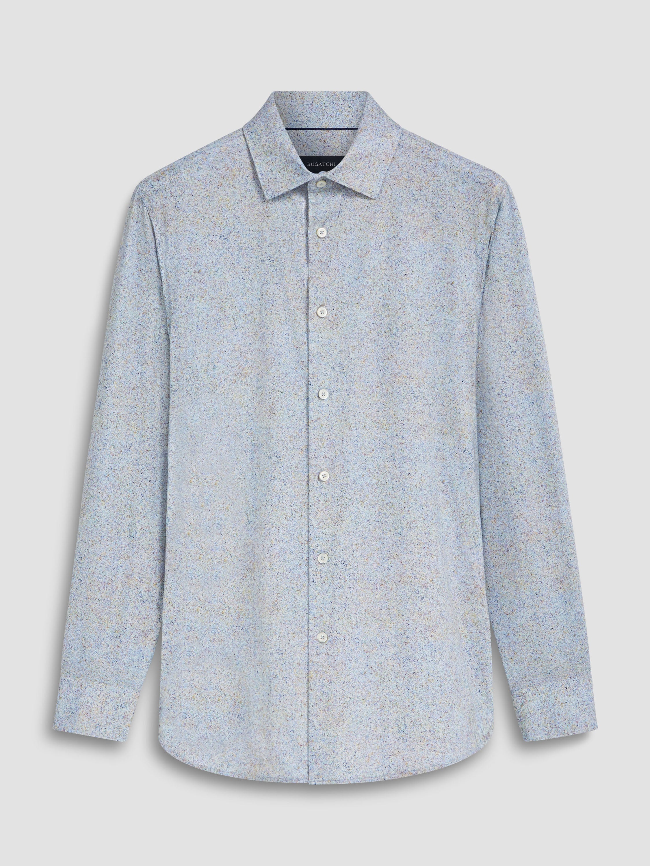 Bugatchi Ooohcotton L/S Shirt