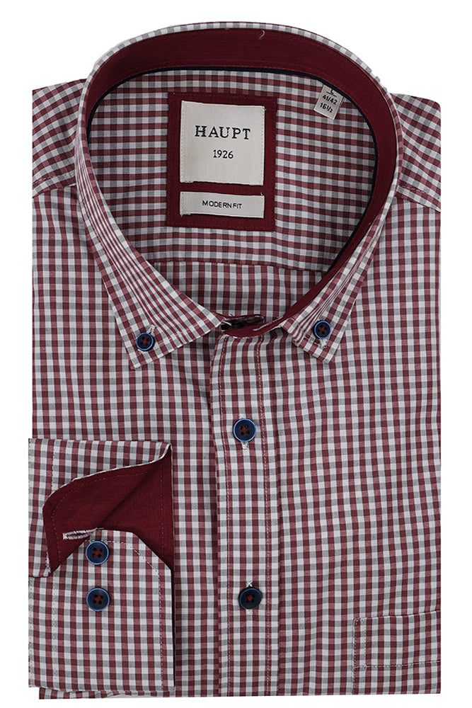 Haupt Long Sleeve Shirt