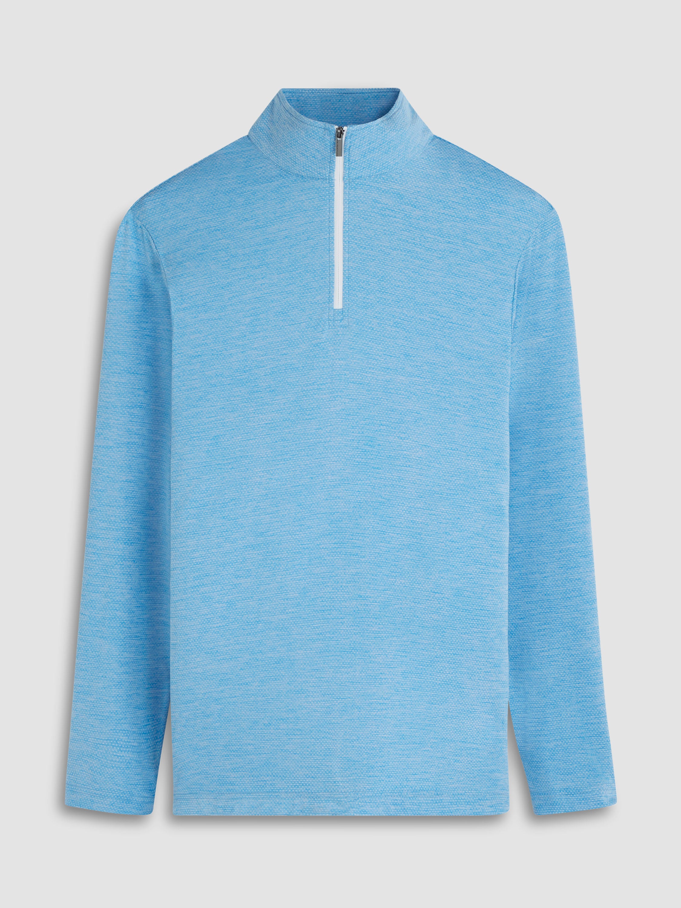 Light Weight Quarter Zip