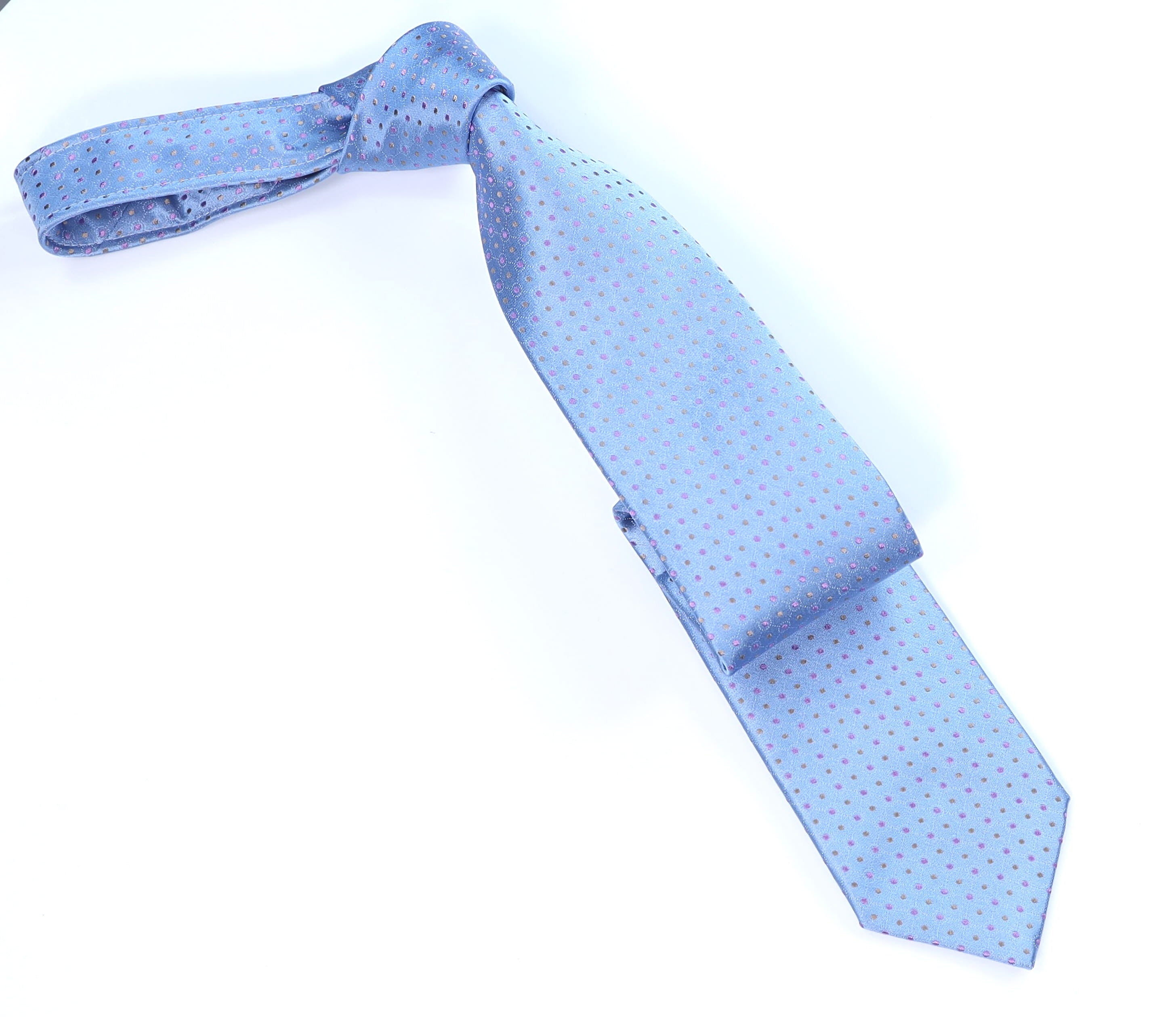 Italo Ferretti Tie