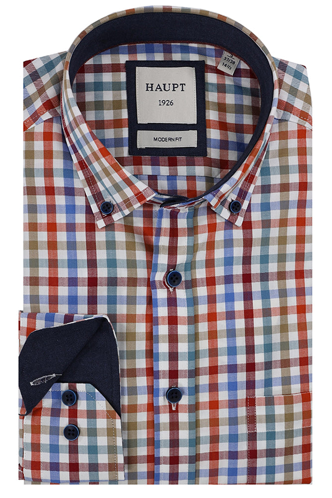 Haupt Long Sleeve Shirt