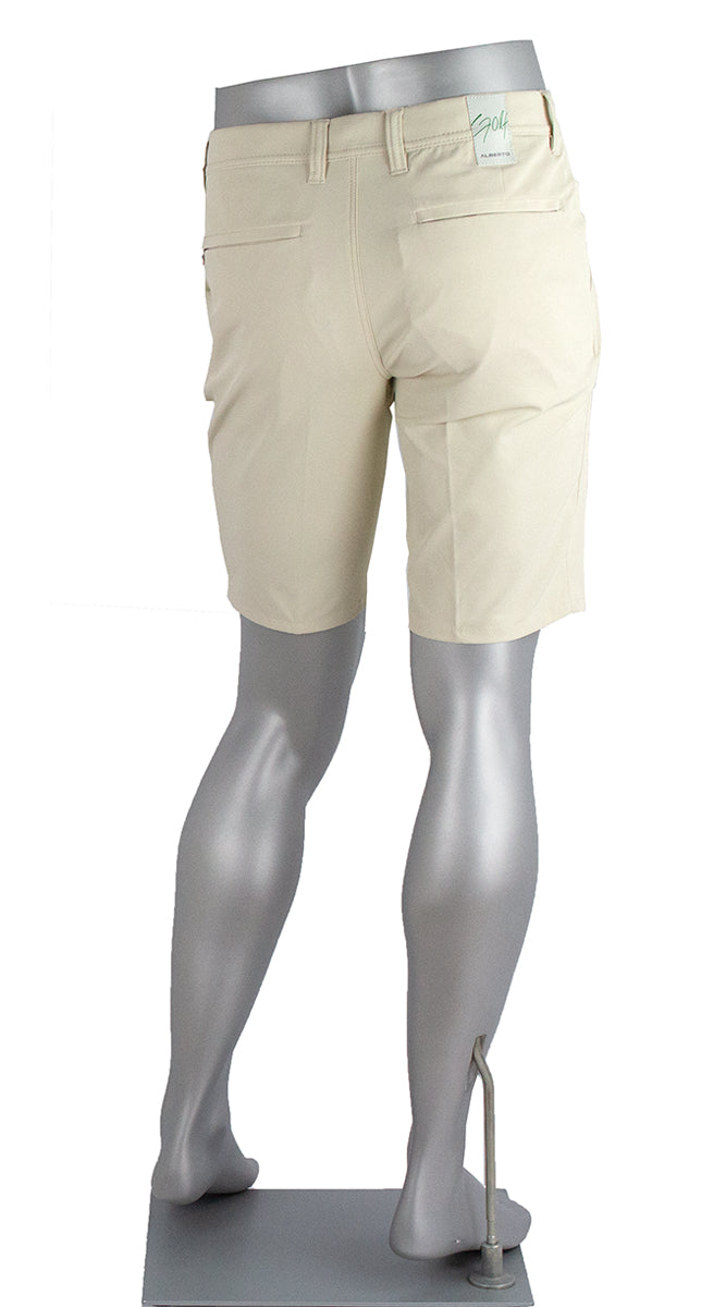 EARNIE GOLF 3X DRY SHORTS