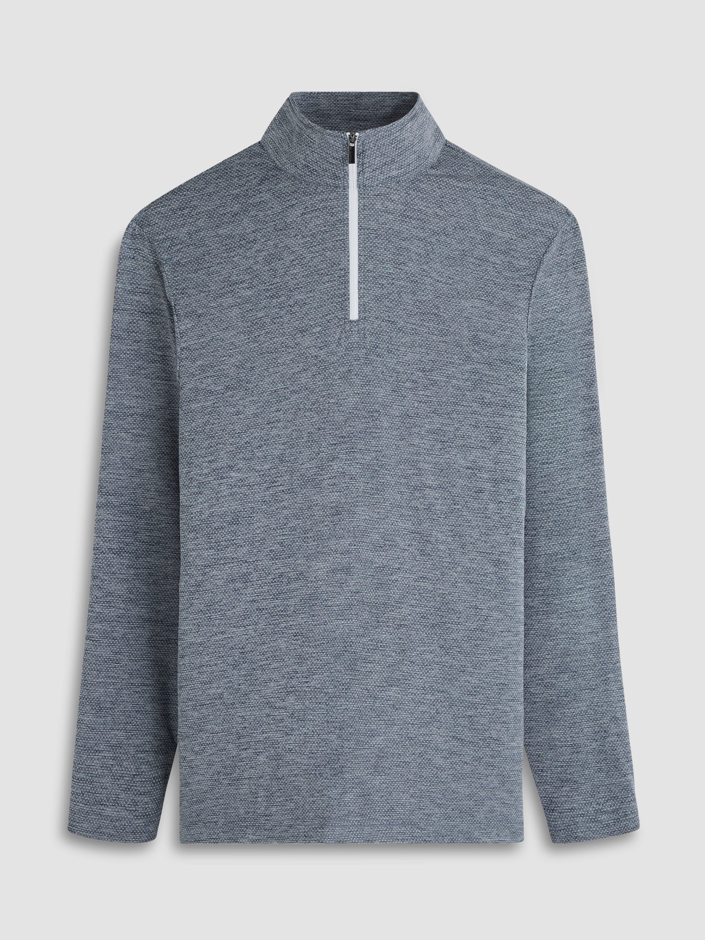 Light Weight Quarter Zip