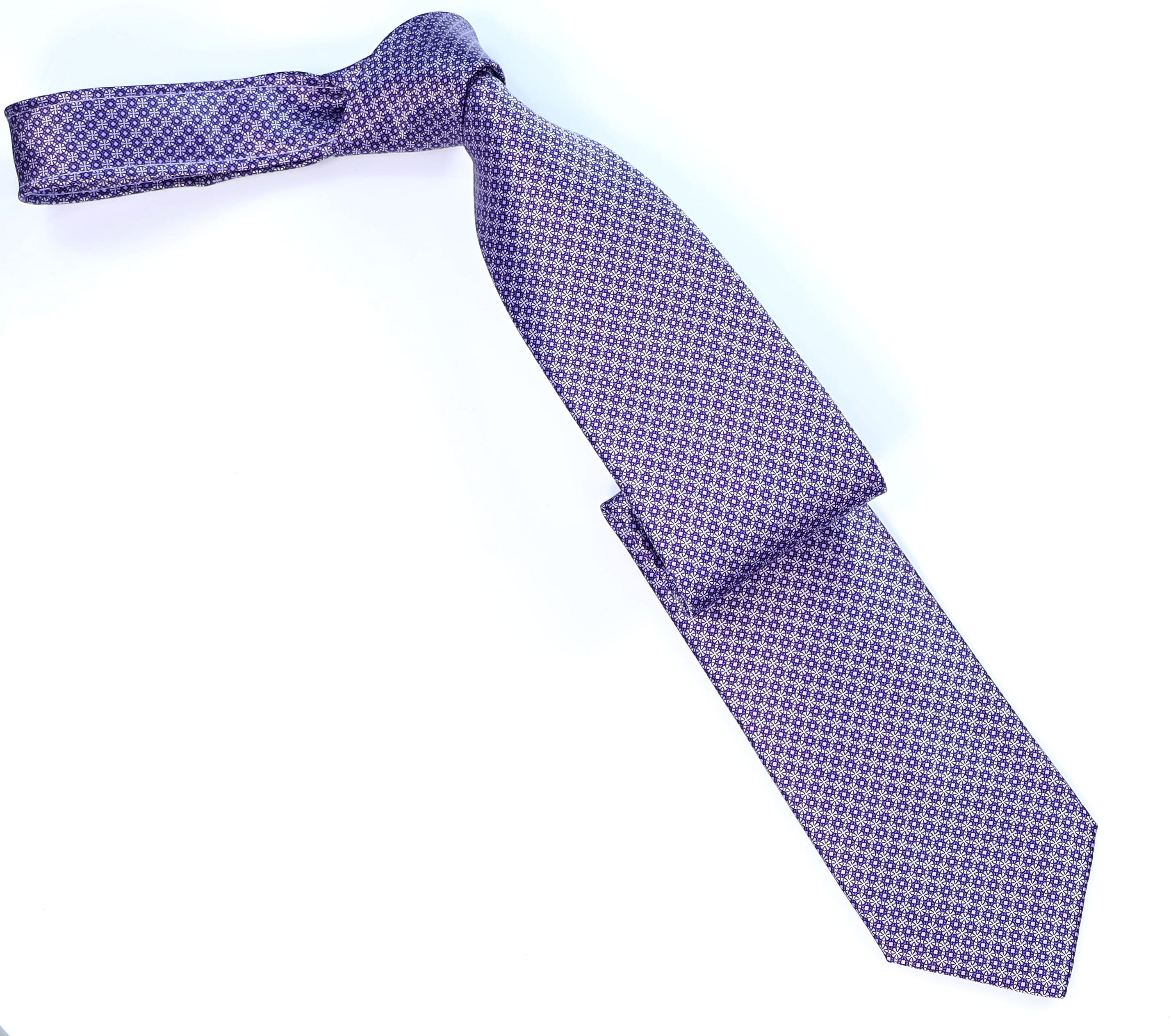 Italo Ferretti Tie