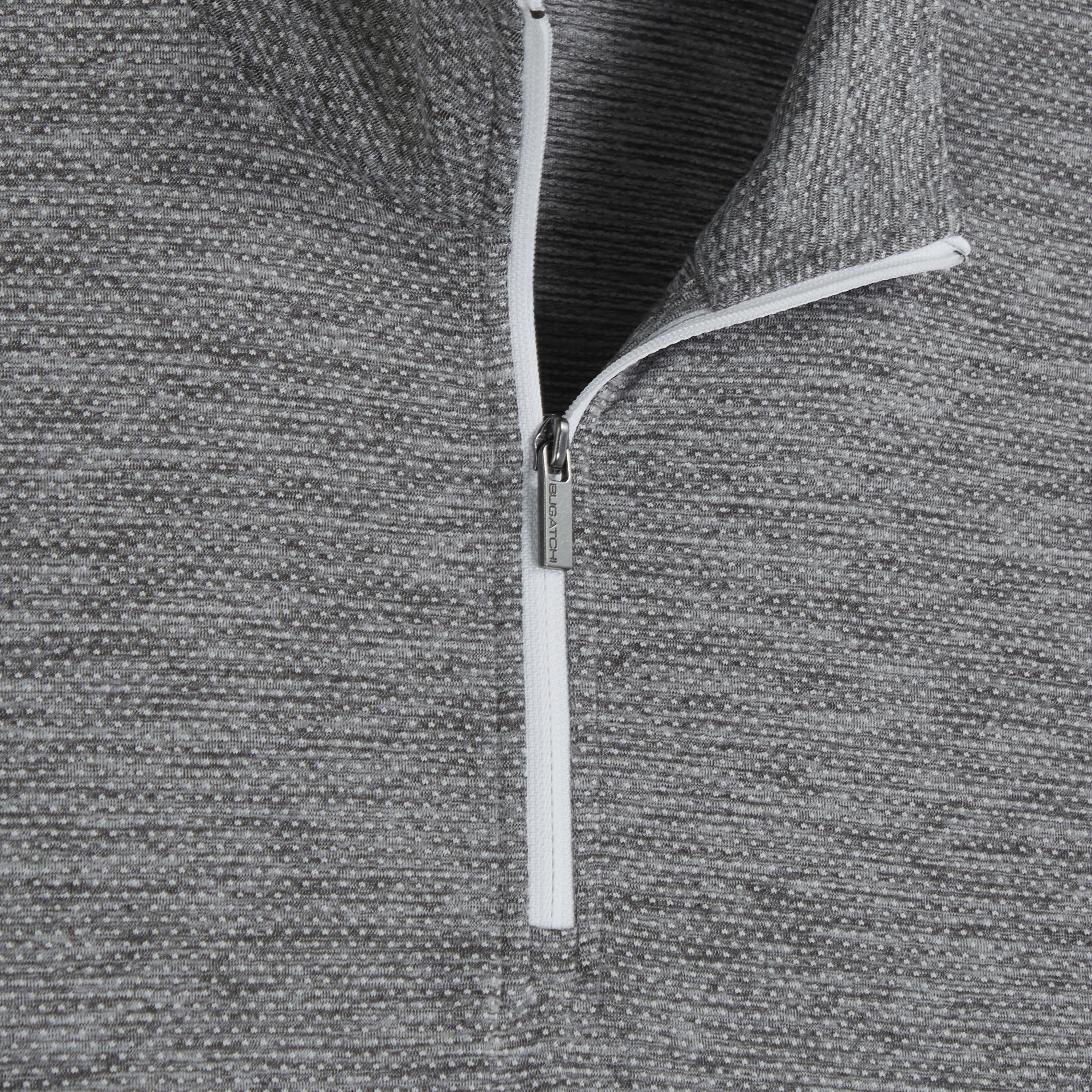 Light Weight Quarter Zip