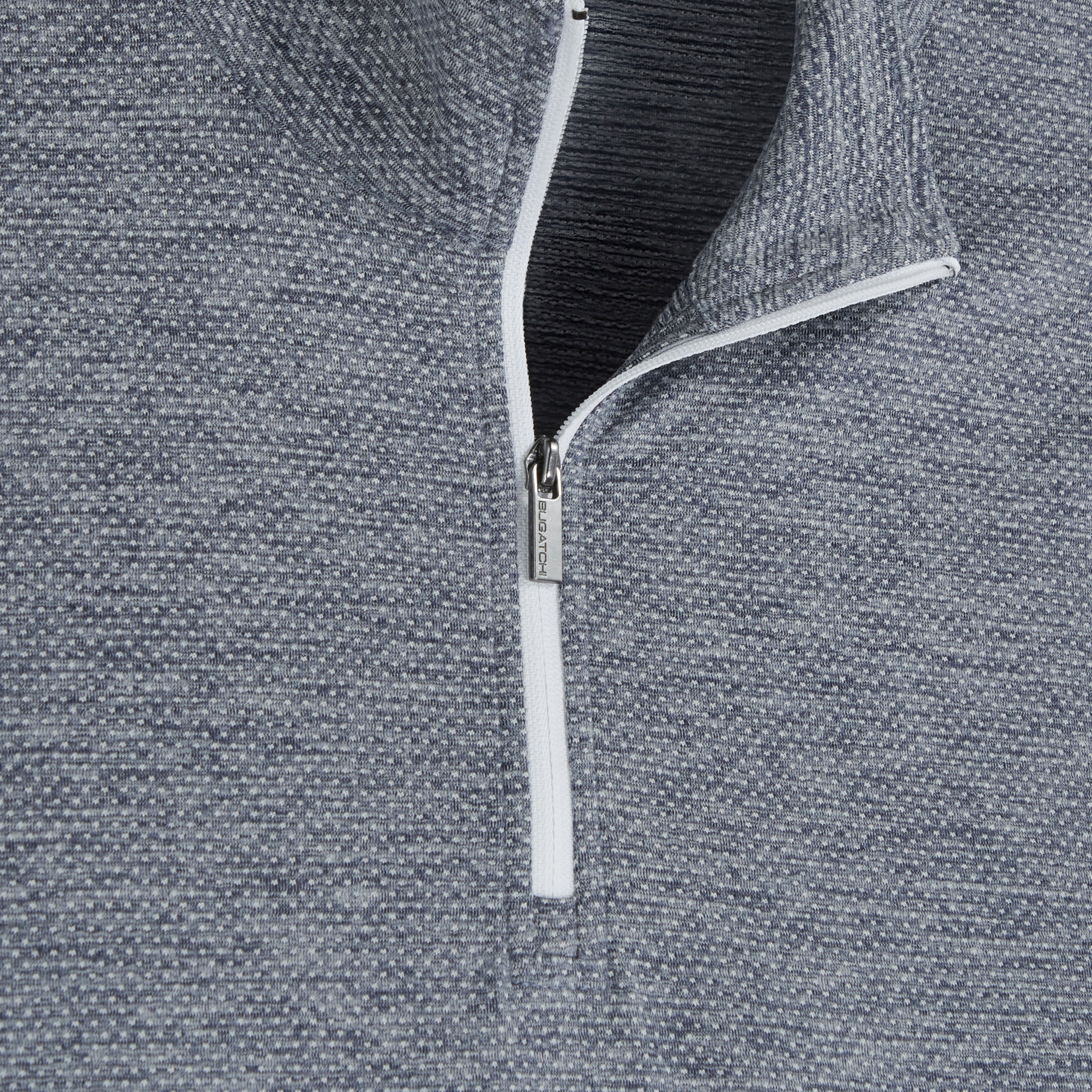 Light Weight Quarter Zip