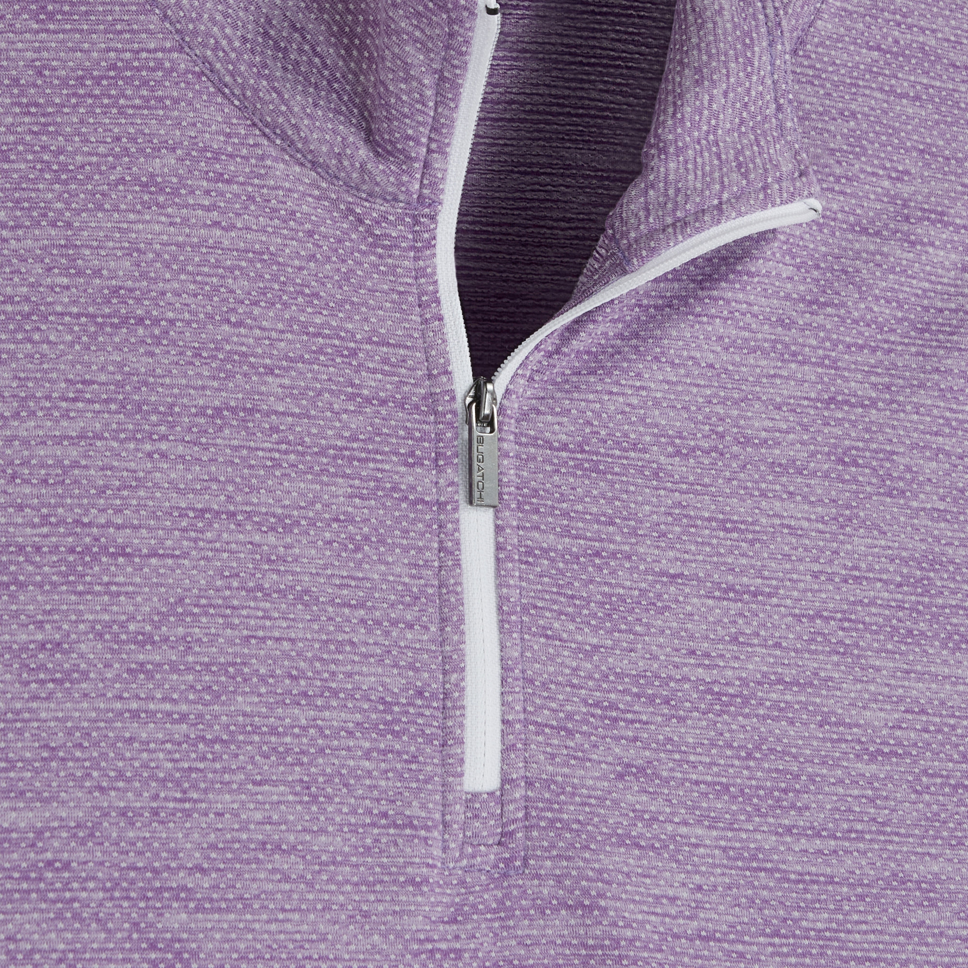 Light Weight Quarter Zip