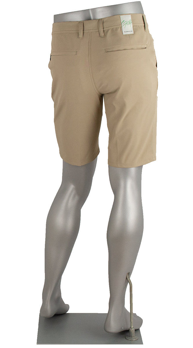 EARNIE GOLF 3X DRY SHORTS