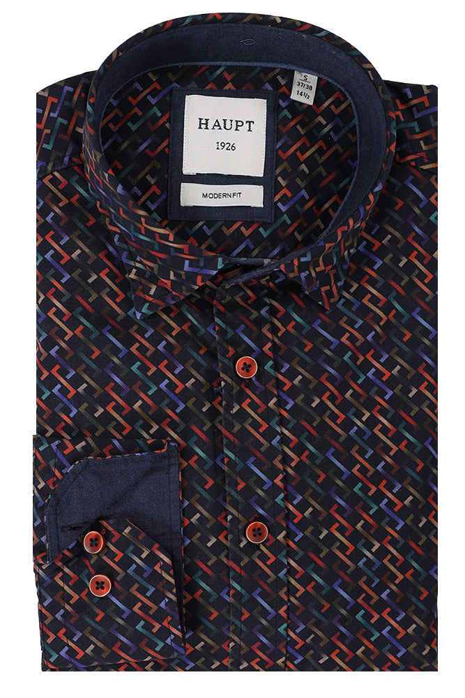 Haupt Long Sleeve Shirt