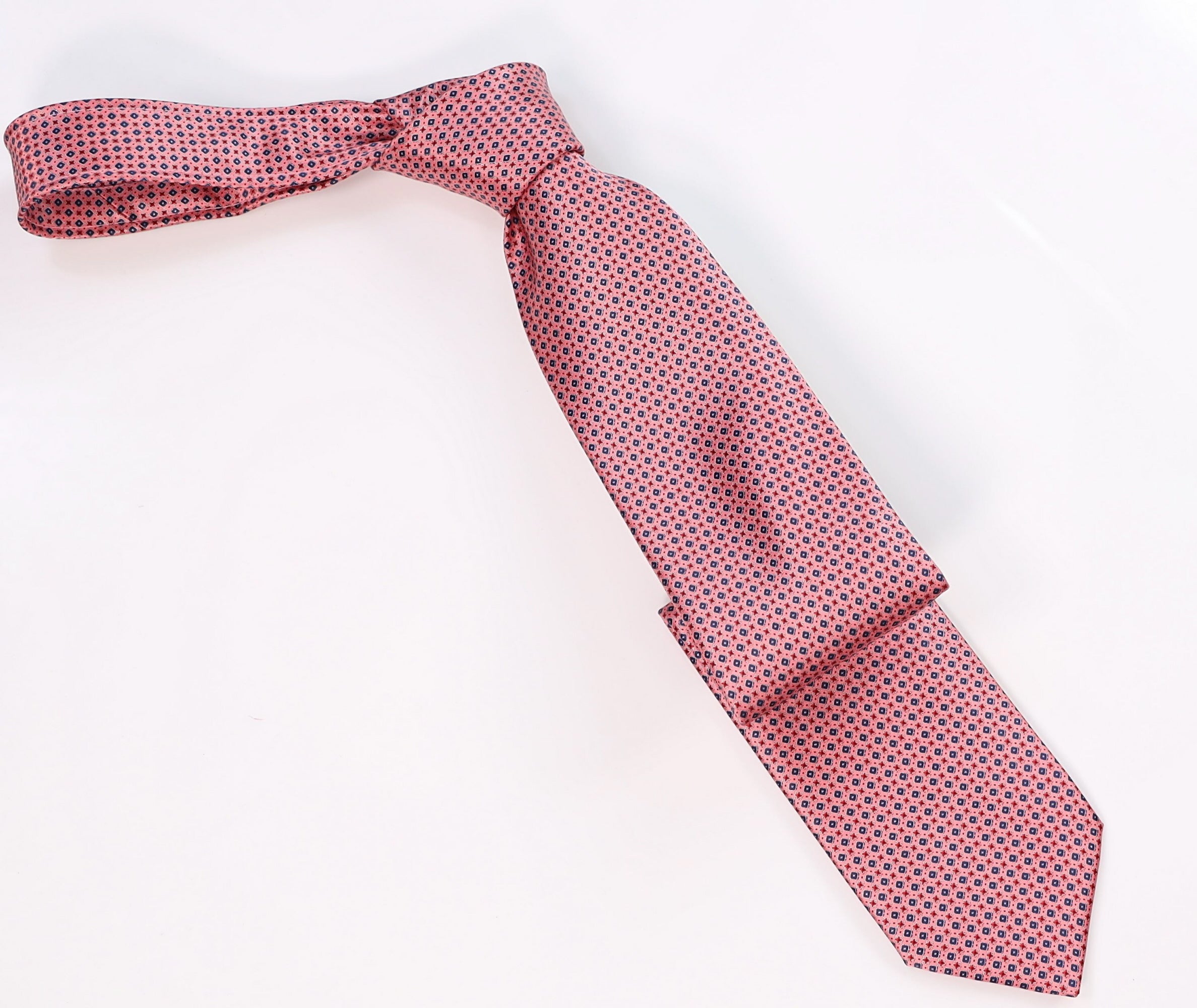 Italo Ferretti Tie