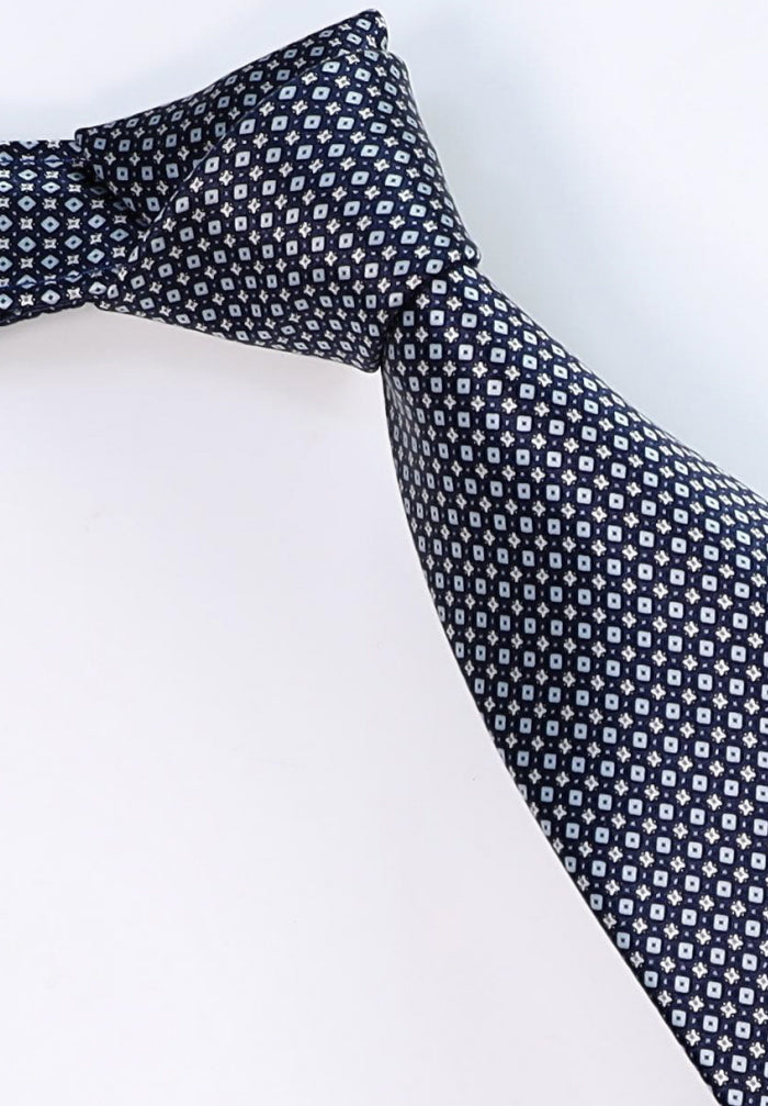 Italo Ferretti Tie