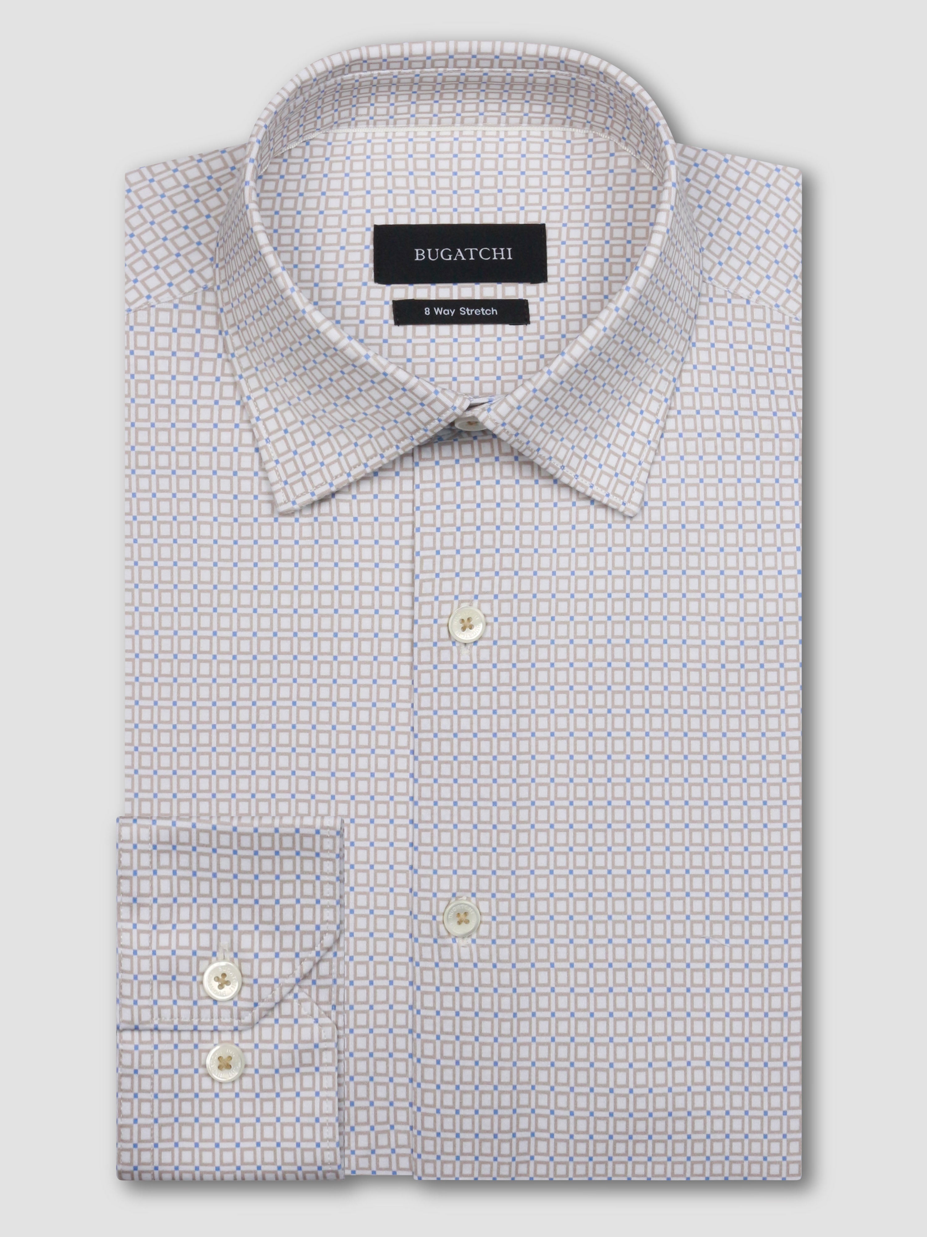 Bugatchi dress shirt hotsell