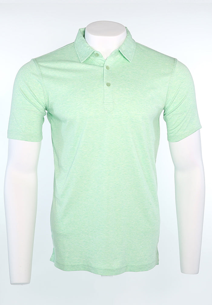 Raffi Pima Cotton S/S Polo Shirt