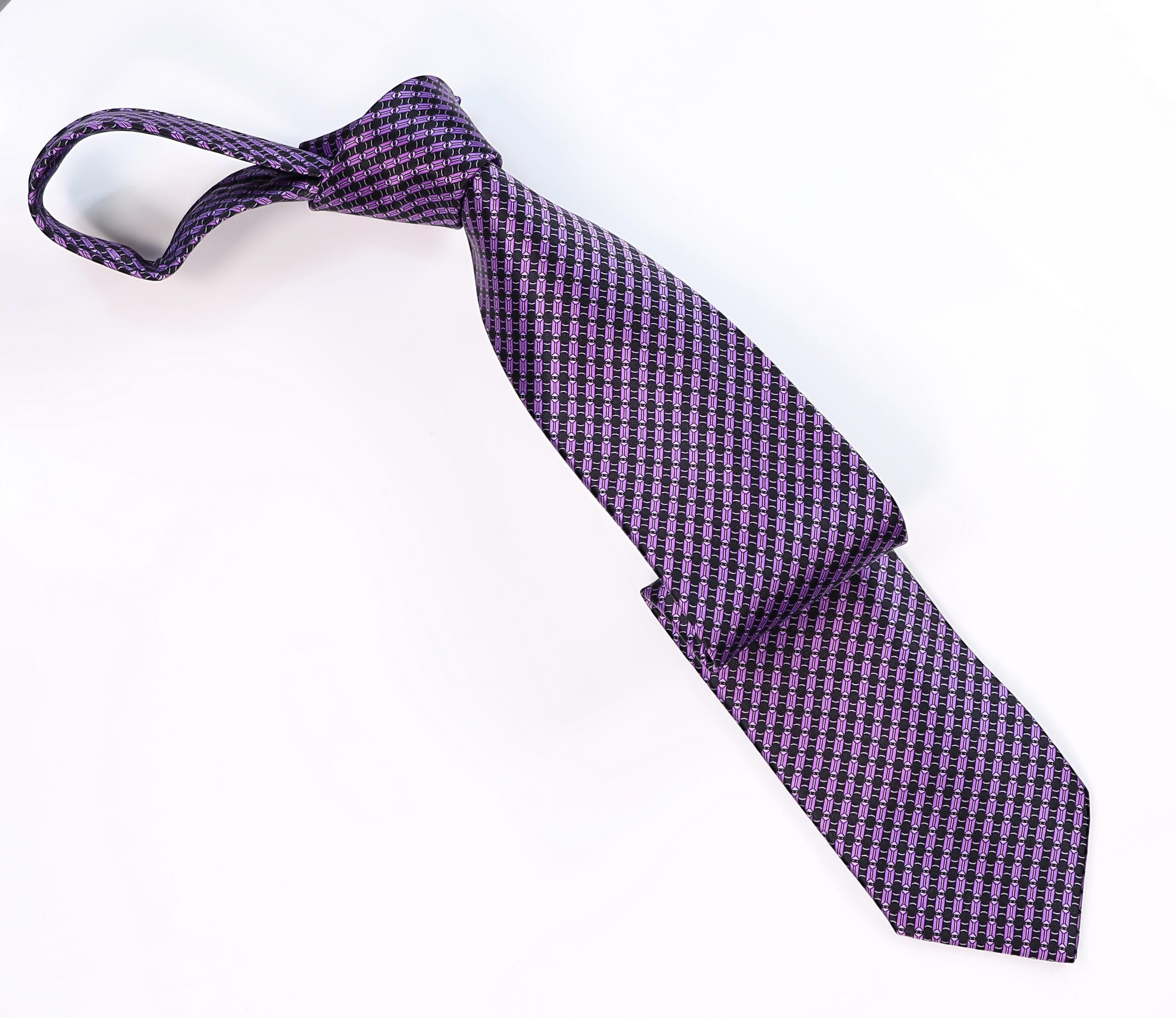 Italo Ferretti Tie