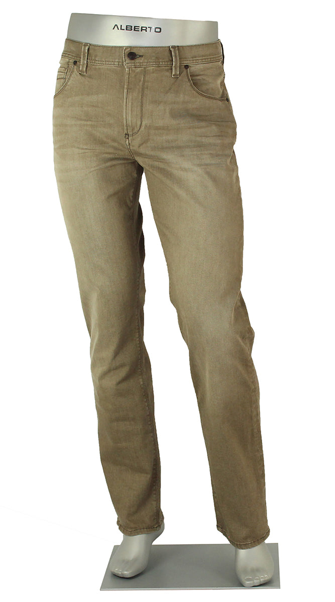 Alberto Stone Model Jeans SuperFit