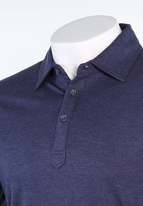Raffi Pima Cotton S/S Polo Shirt