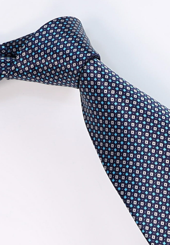 Italo Ferretti Tie