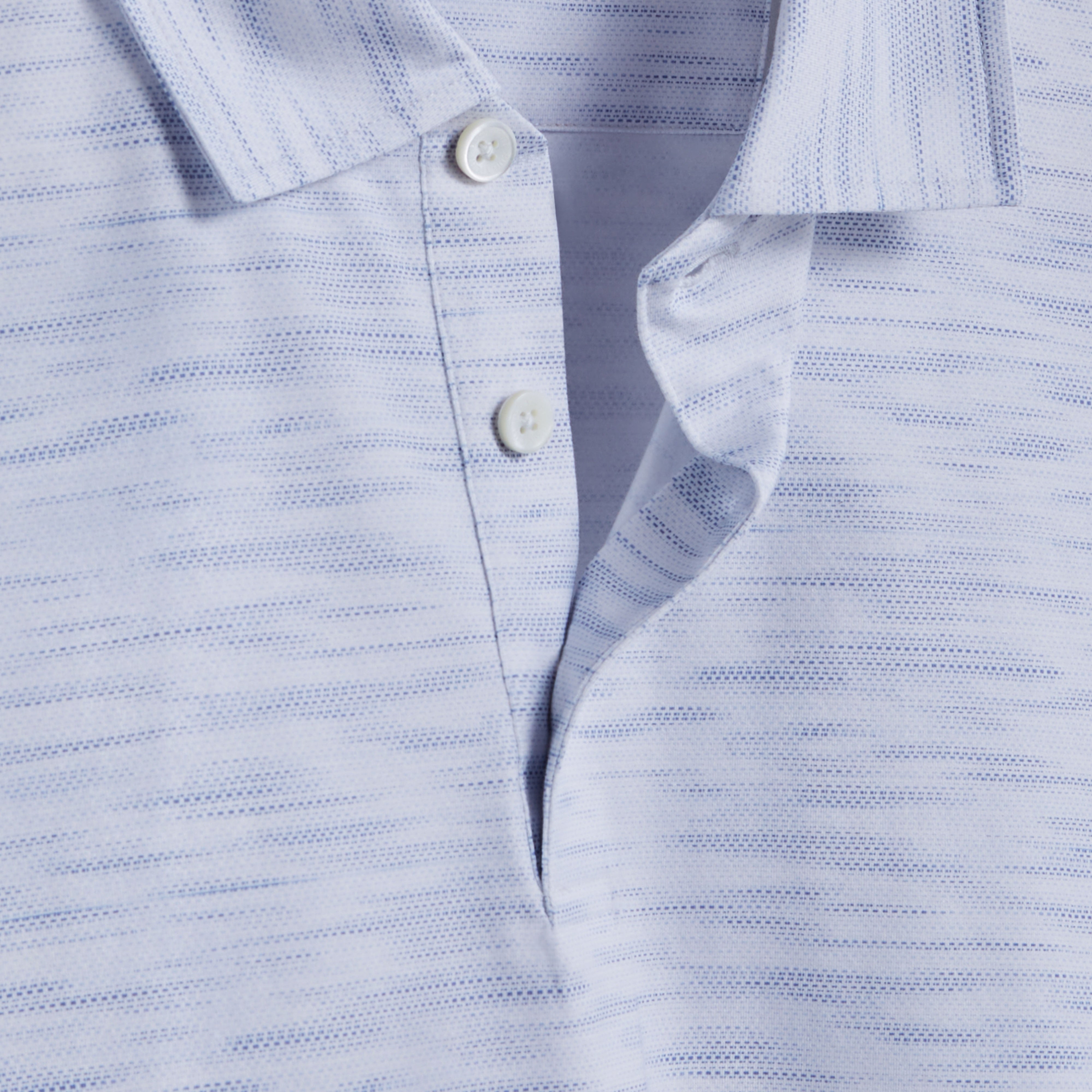 Bugatchi Ooohcotton S/S Polo