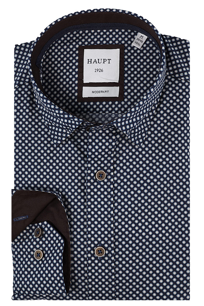 Haupt Long Sleeve Shirt