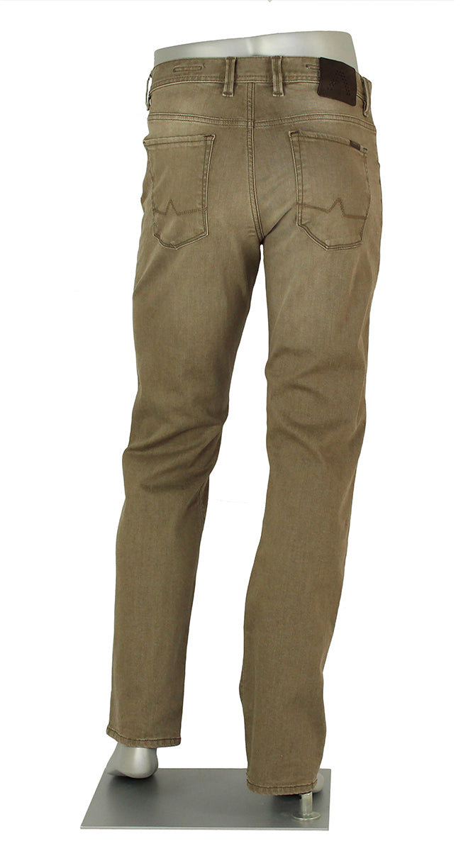 Alberto Stone Model Jeans SuperFit