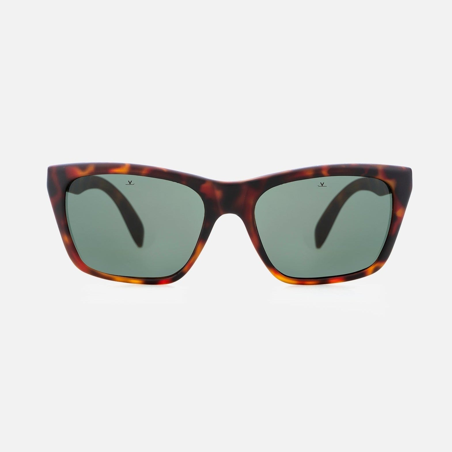 Vuarnet Matte Tortoise Legend 06 Originals Lifestyle Sunglasses