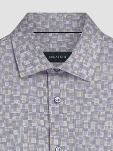 Bugatchi Ooohcotton L/S Shirt