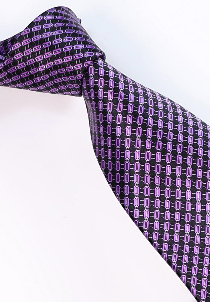 Italo Ferretti Tie