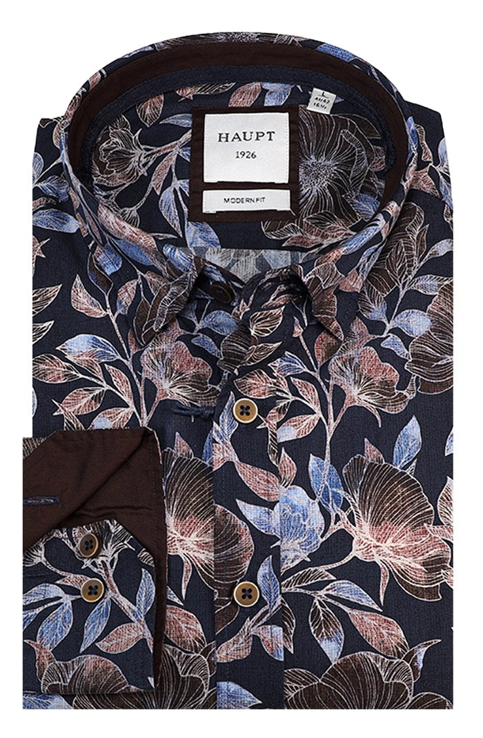 Haupt Long Sleeve Shirt