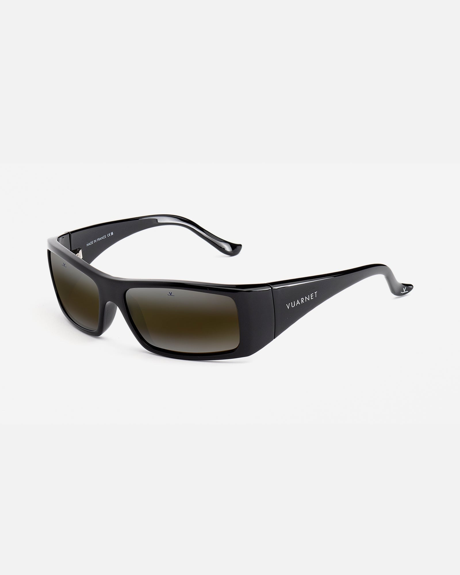 Vuarnet Altitude Black Sunglasses