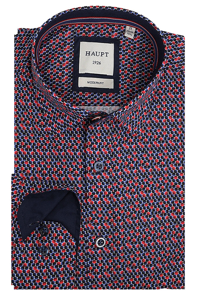 Haupt Long Sleeve Shirt