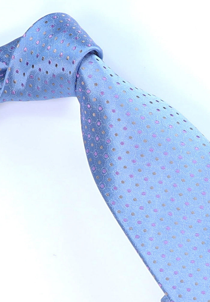 Italo Ferretti Tie