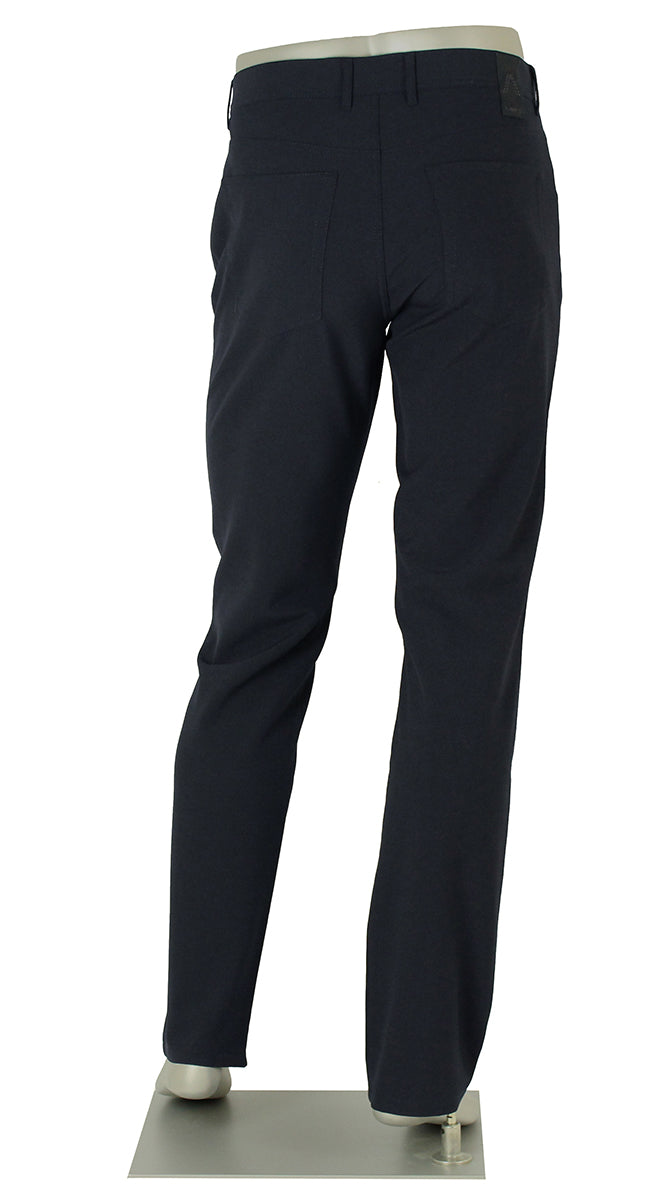 Alberto Stone Ceramica Pants Navy