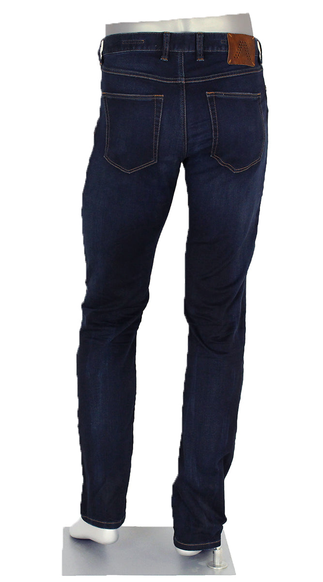 PIPE COSY DENIM