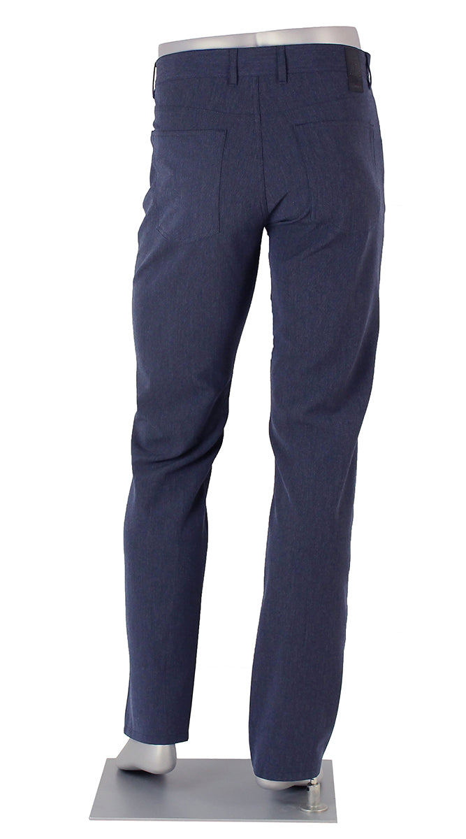 Alberto Stone Ceramica Pants Heather Blue