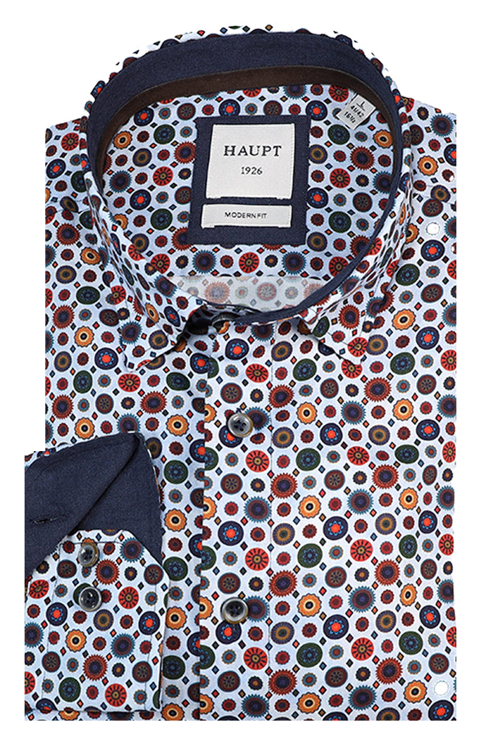 Haupt Long Sleeve Shirt