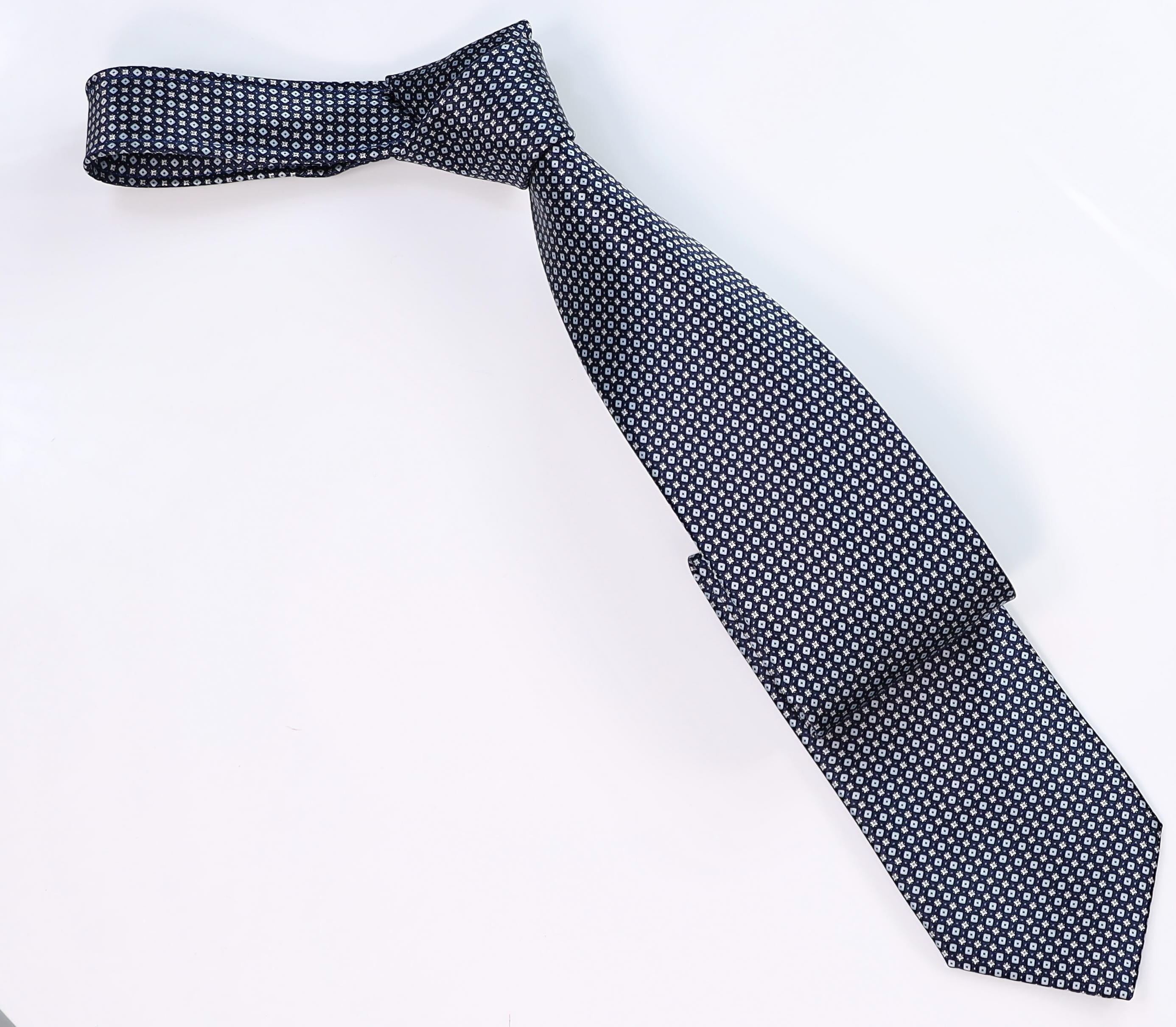 Italo Ferretti Tie