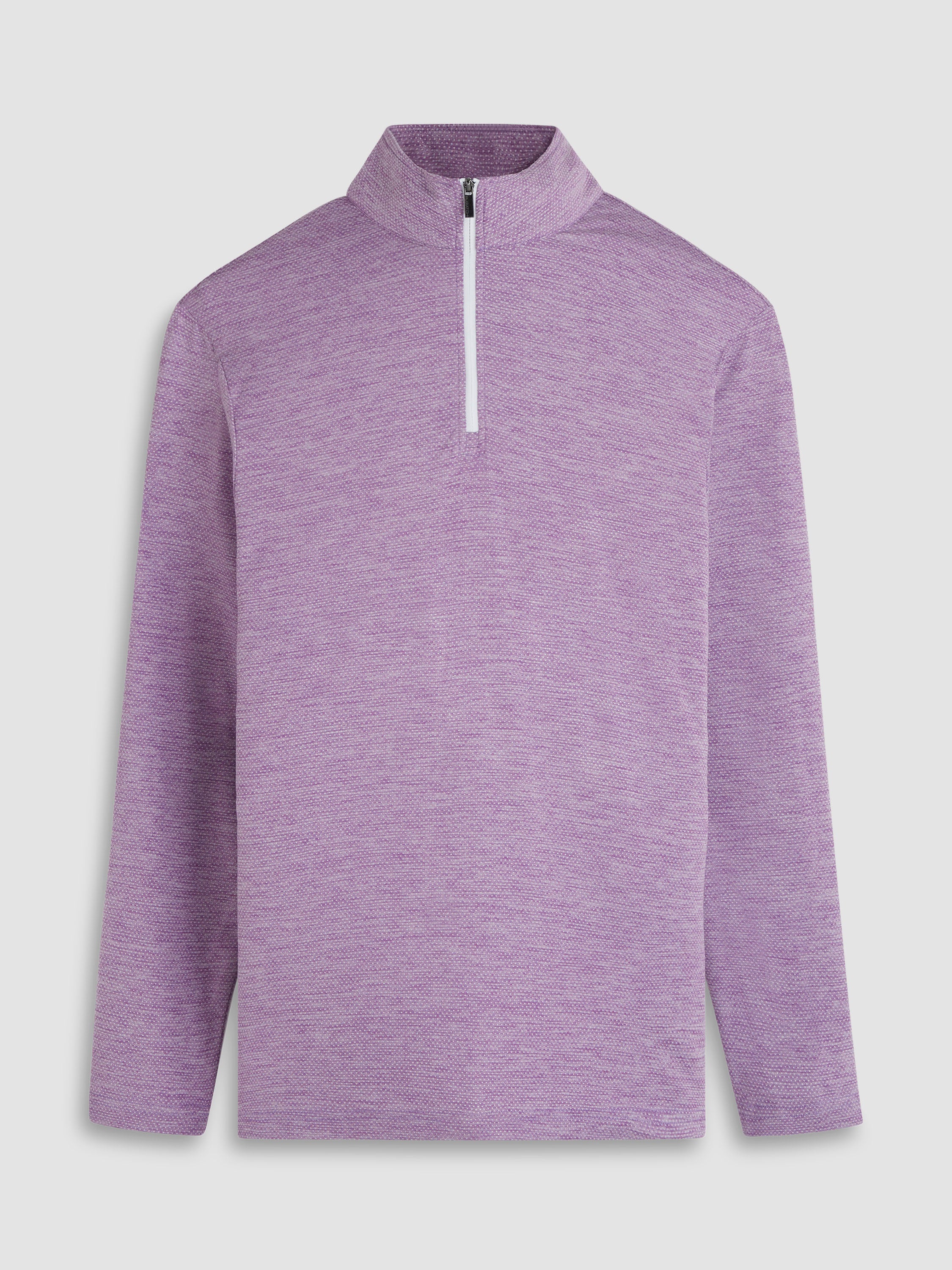 Light Weight Quarter Zip