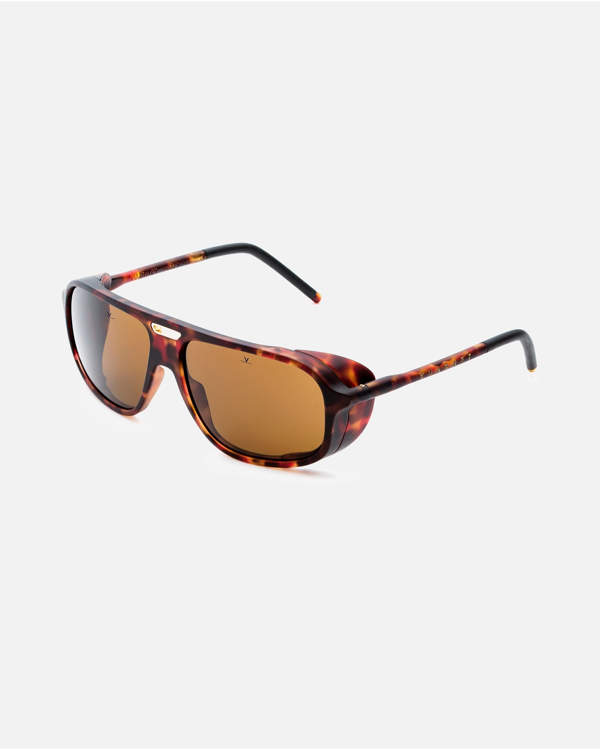 Vuarnet Ice Large Sunglasses