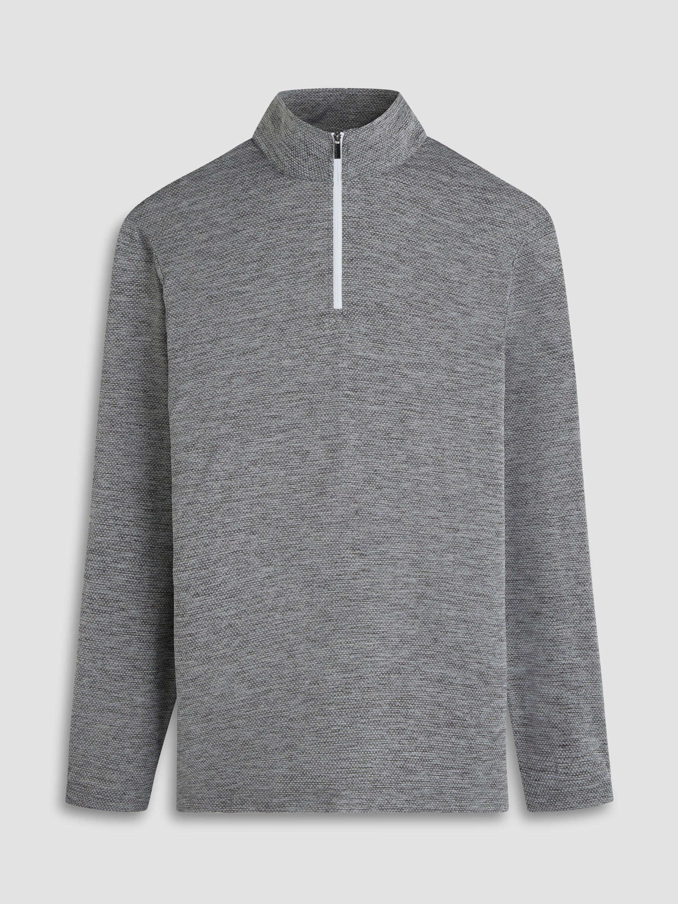 Light Weight Quarter Zip